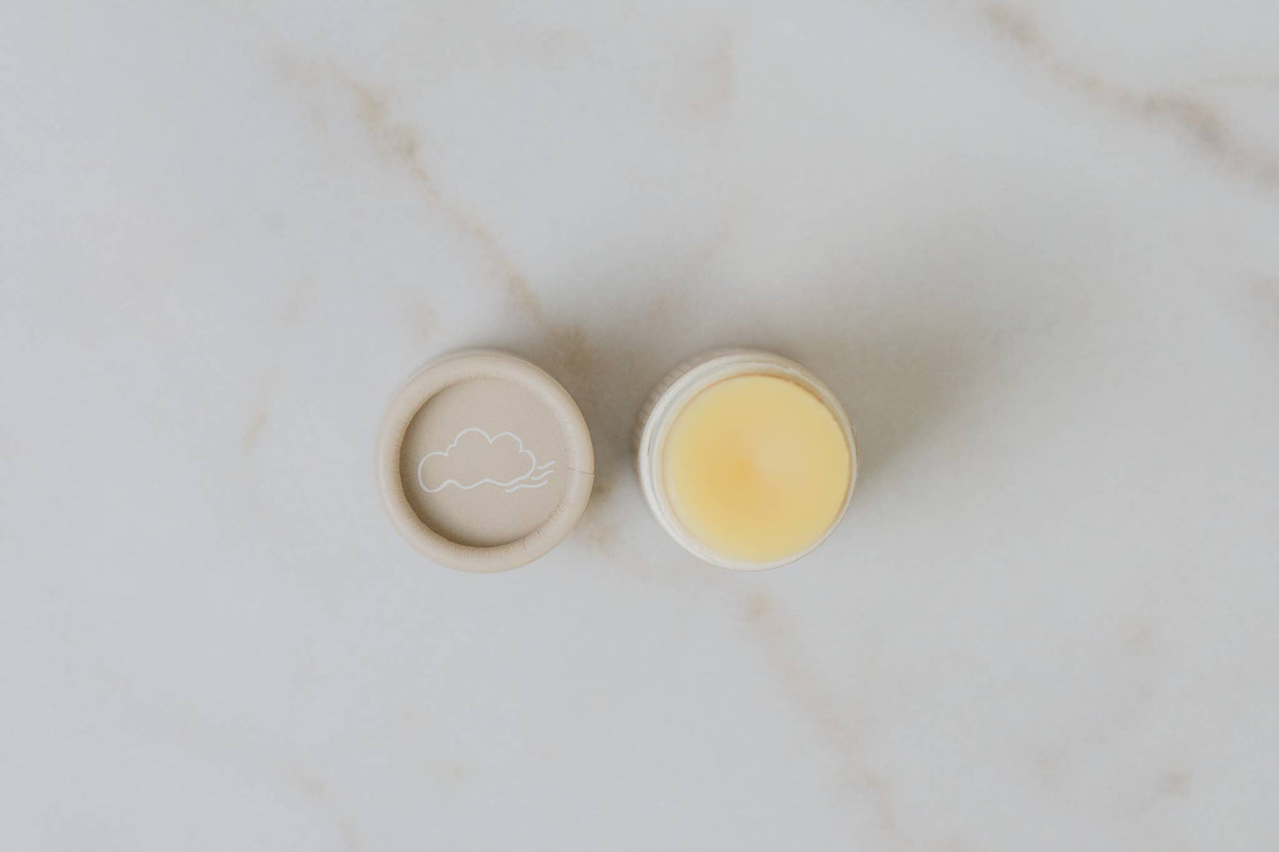 Vanilla Cloud Solidsilk® Lip Butter - No Tox Life